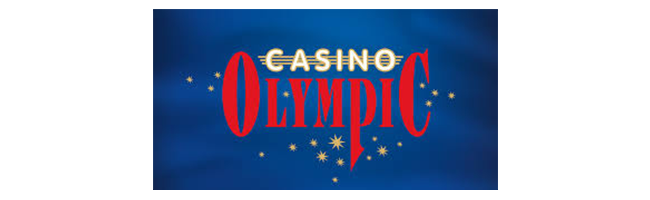 olympic oige